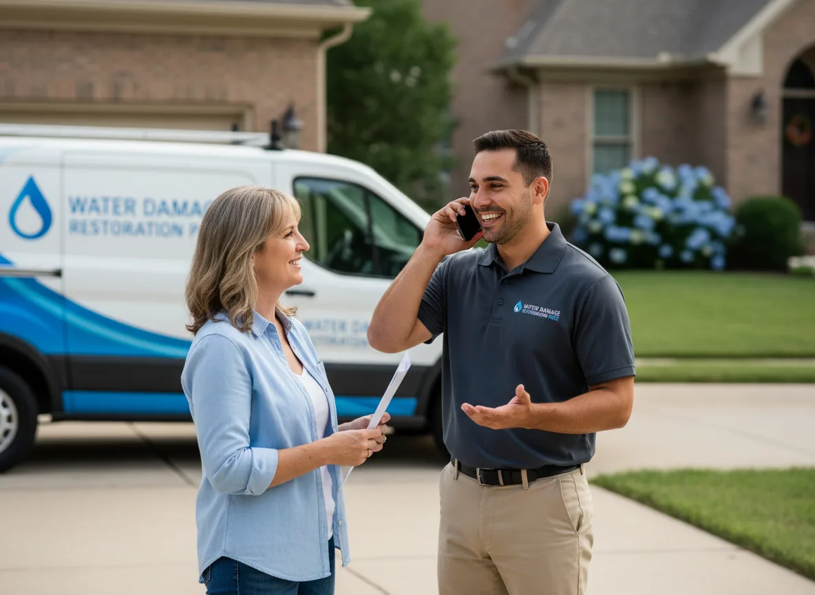 Flood Restoration Lancaster, WI FAQs